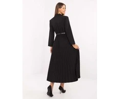 Suknelė Italy Moda Sukienka-IT-SK-21599.80-juoda