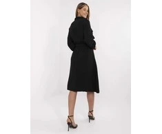 Suknelė Italy Moda Sukienka-MI-SK-91166.73-juoda