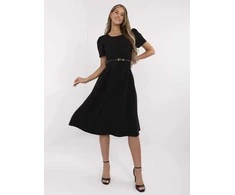 Suknelė Italy Moda Sukienka-MI-SK-A2328.41-juoda