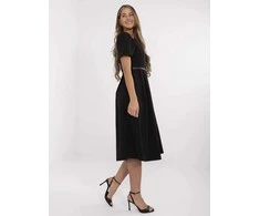 Suknelė Italy Moda Sukienka-MI-SK-A2328.41-juoda