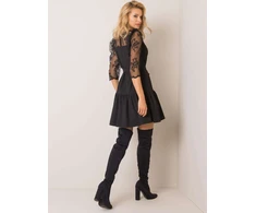 Suknelė Lakerta Sukienka-LK-SK-507984.99-juoda