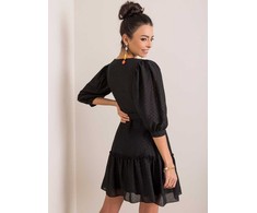 Suknelė Lakerta Sukienka-LK-SK-508027.34P-juoda