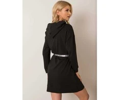 Lakerta Suknelė-LK-SK-508284.16X-juoda