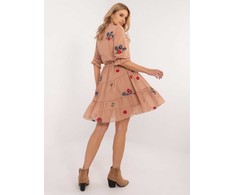 Lakerta Suknelė-LK-SK-509768.34-kupranugaris