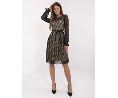 Suknelė Lakerta Sukienka-LK-SK-509941.58P-juoda