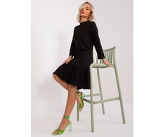 Lily Rose Suknelė-EM-SK-HS-21-489.85-juoda