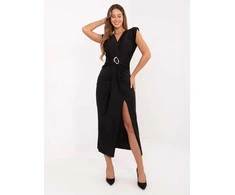Suknelė Moda Sukienka-IT-SK-21171.07P-juoda