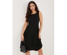 Suknelė Moda Sukienka-MI-SK-A5433.96-juoda