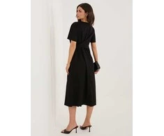 Suknelė Moda Sukienka-MI-SK-A5449.92-juoda