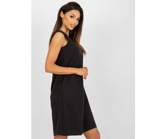 Och Bella Suknelė-TW-SK-BE-5773.10P-juoda