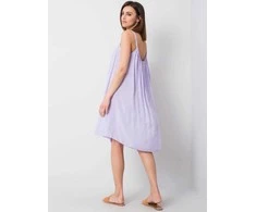 Och Bella Suknelė-TW-SK-BI-81541.31-šviesiai violetinė