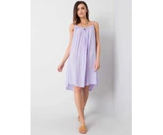 Och Bella Suknelė-TW-SK-BI-81541.31-šviesiai violetinė