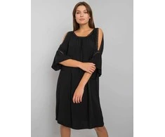 Och Bella Suknelė-TW-SK-BI-82314.48-juoda