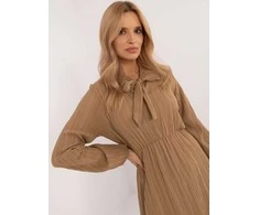 Och Bella Suknelė-TW-SK-BI-CB3331.88-camel