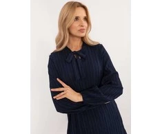 Och Bella Suknelė-TW-SK-BI-CB3331.88-tamsiai mėlyna