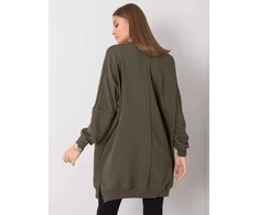Suknelė Relevance Sukienka-RV-SK-6019.67-khaki
