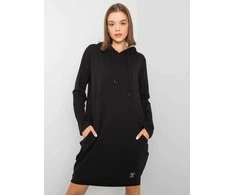 Relevance Suknelė-RV-SK-6895.68P-juoda
