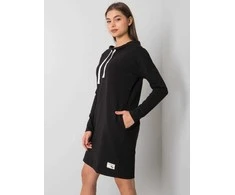 Relevance Suknelė-RV-SK-7160.43P-juoda