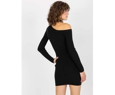 Trendy Ing Suknelė-NM-SK-NG-2315.19P-juoda