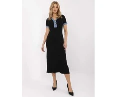 Suknelė Vinceotto Naiste jope-AT-KR-2359.96P-pilka