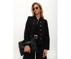 Švarkas moterims ITALY MODA MI-KR-4393.13