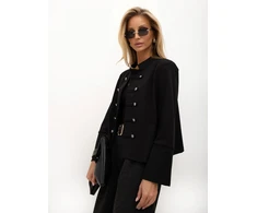 Švarkas moterims ITALY MODA MI-KR-4393.13