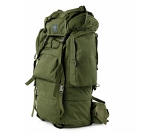 Tactical Backpack 55L Solier SV26 Outrider – Žalias