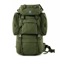 Tactical Backpack 55L Solier SV26 Outrider – Žalias