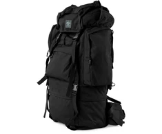 Tactical Backpack 55L Solier SV26 Outrider – Juodas