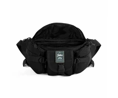 Tactical Waist Bag Solier SV27 Drazor – Juodas