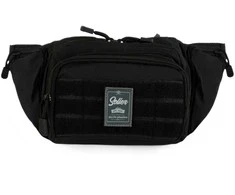 Tactical Waist Bag Solier SV28 Cravo – Juodas