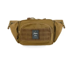 Tactical Waist Bag Solier SV28 Cravo – Khaki