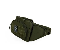 Tactical Waist Bag Solier SV28 Cravo – Žalias