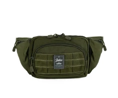 Tactical Waist Bag Solier SV28 Cravo – Žalias