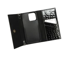 Telefono dėklas moterims su grandinėle MiaMore PHONE CASE L1782 (IPHONE 11)