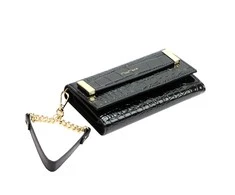 Telefono dėklas moterims su grandinėle MiaMore PHONE CASE M1784 (IPHONE 12 PRO)
