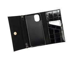 Telefono dėklas su grandinėle moterims MiaMore PHONE CASE M1782 (IPHONE 11)