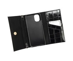 Telefono dėklas su grandinėle moterims MiaMore PHONE CASE M1782 (IPHONE 13)