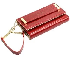 Telefono dėklas su grandinėle moterims MiaMore PHONE CASE L1784 (IPHONE 12 PRO)