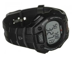 Laikrodis vyrams TIMEX IRONMAN Triathlon T5K822 + dėžutė