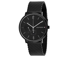 Laikrodis TOMMY HILFIGER BROOKLYN WATCH 1791507 (zf061a)