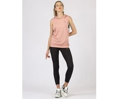 Tommy Life Megztinis-298-BZ-TL-97106.32-tamsiai rožinis