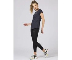 Tommy Life Marškinėliai-298-TS-TL-97101.03X-tamsiai mėlyni