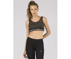 Tommy Life Palaidinė298-TP-TL-97104.52-khaki
