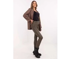 Trendy Ing Tamprės moterims -NM-LG-TR1853.23-khaki