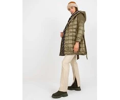 Trendy Ing Striukė moterims-AI-KR-TR8265.98P- chaki