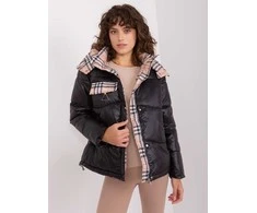 Trendy Ing Striukė moterims-NM-KR-TR511.96P- juoda