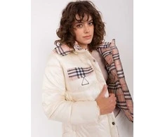 Trendy Ing Striukė moterims-NM-KR-TR511.96P-jasny smėlio spalva