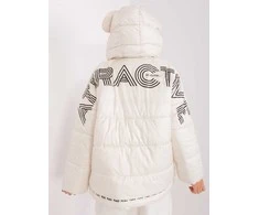 Trendy Ing Striukė moterims-NM-KR-TR522.96P-jasny smėlio spalva
