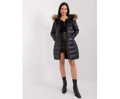Trendy Ing Striukė moterims-NM-KR-TR8125.99P- juoda